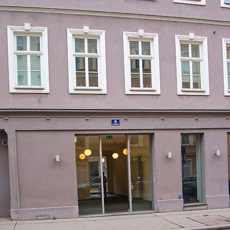 Pink Lotus Apartment Vienna Luaran gambar