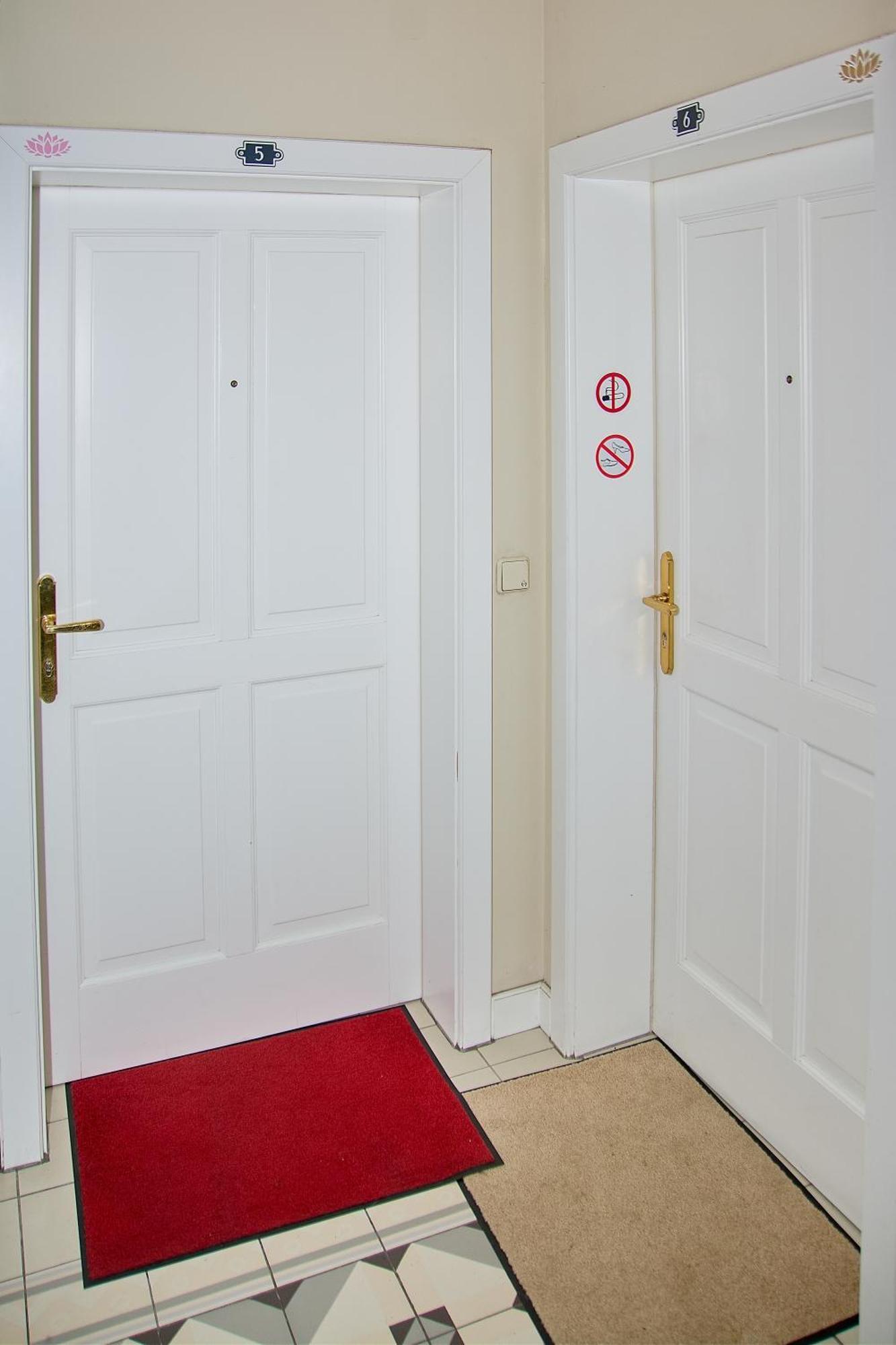 Pink Lotus Apartment Vienna Luaran gambar